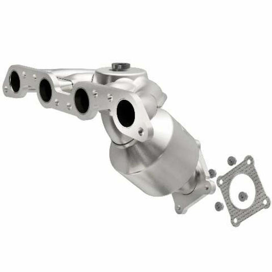 00-01 Dodge Neon 2.0L Direct-Fit Catalytic Converter 452651 Magnaflow