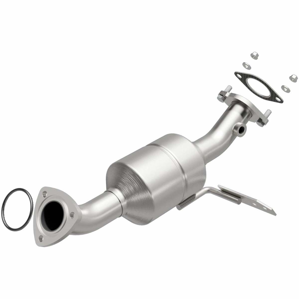 2004 Cadillac CTS 3.2L Direct-Fit Catalytic Converter 4561049 Magnaflow - Catalytic Converters Car Part People