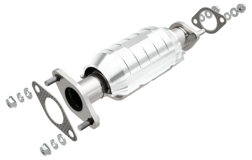 00-03 Kia Rio 1.5L Direct-Fit Catalytic Converter 457012 Magnaflow