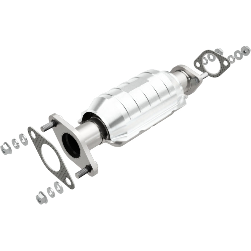 00-03 Kia Rio 1.5L Direct-Fit Catalytic Converter 457012 Magnaflow