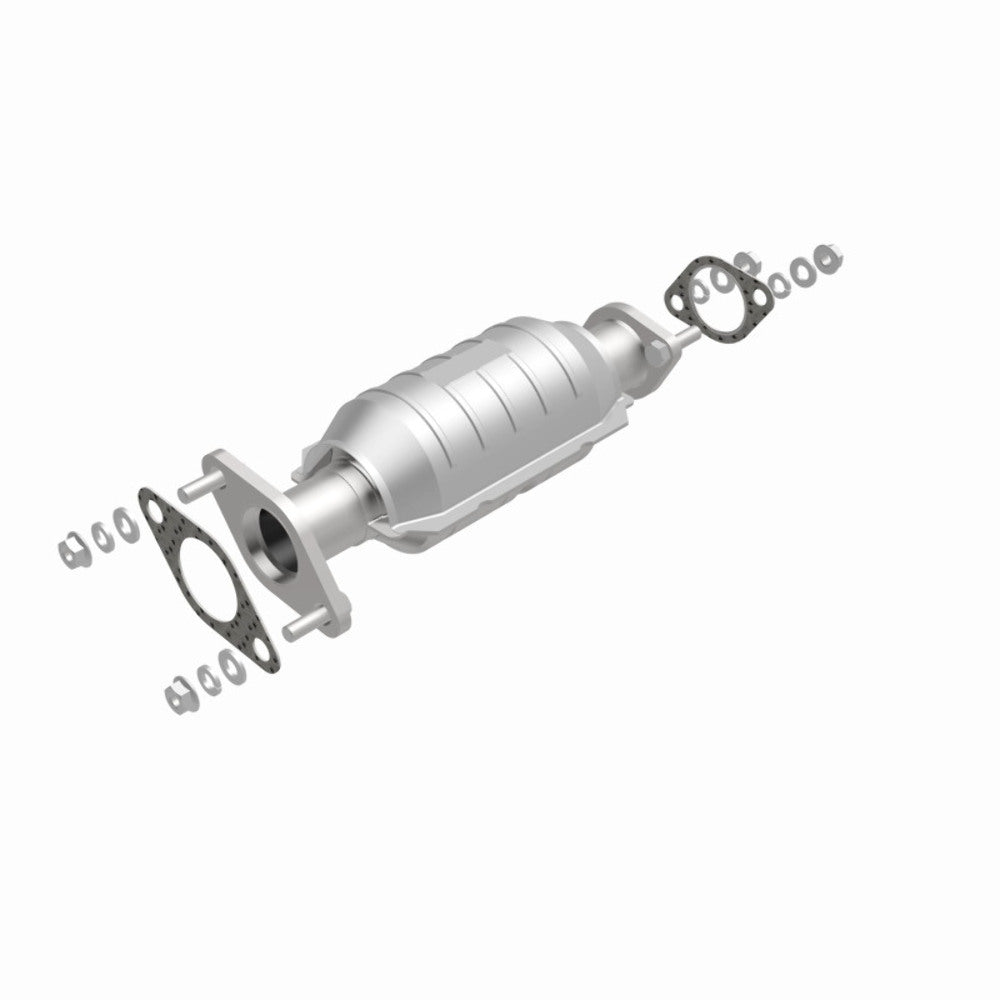 00-03 Kia Rio 1.5L Direct-Fit Catalytic Converter 457012 Magnaflow