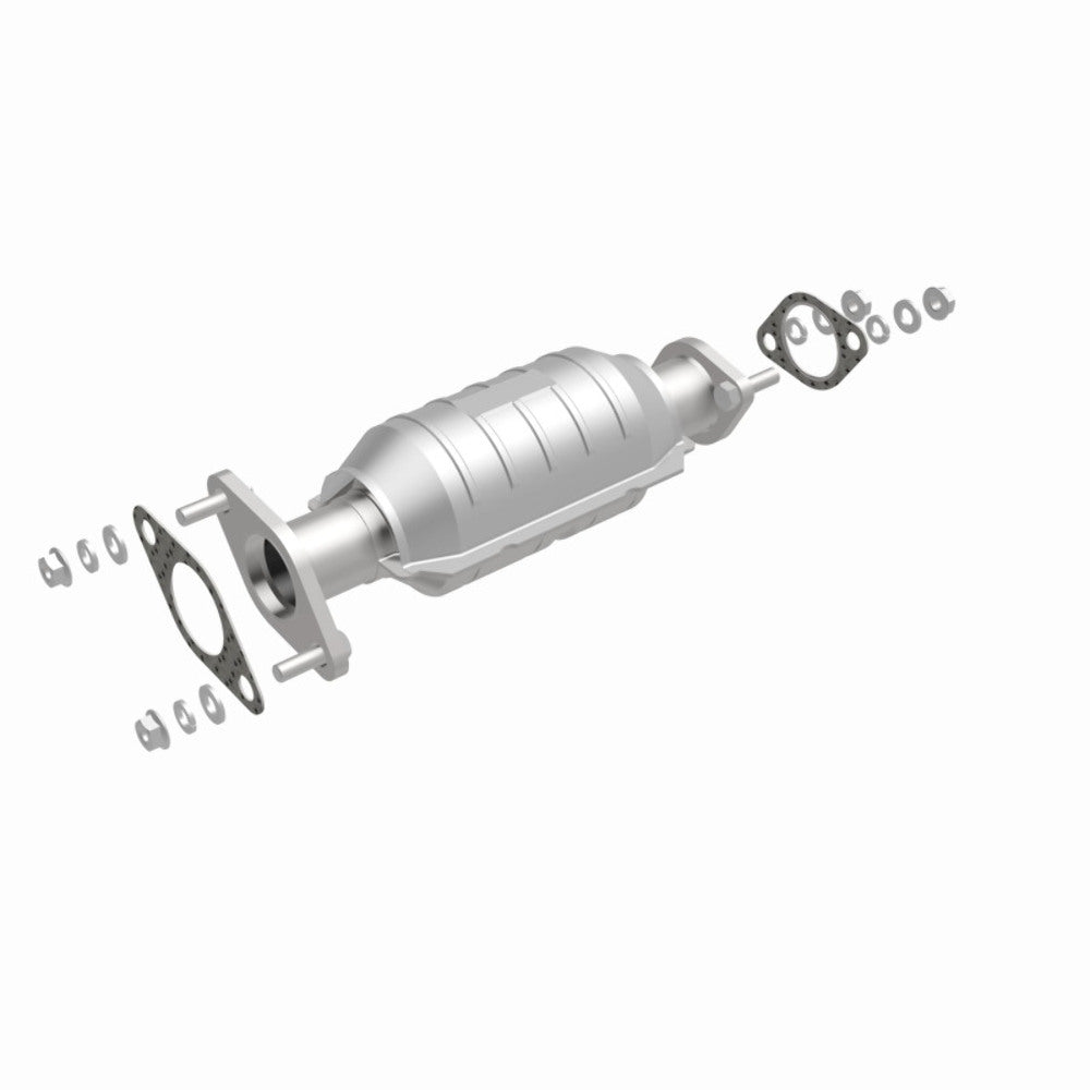 00-03 Kia Rio 1.5L Direct-Fit Catalytic Converter 457012 Magnaflow