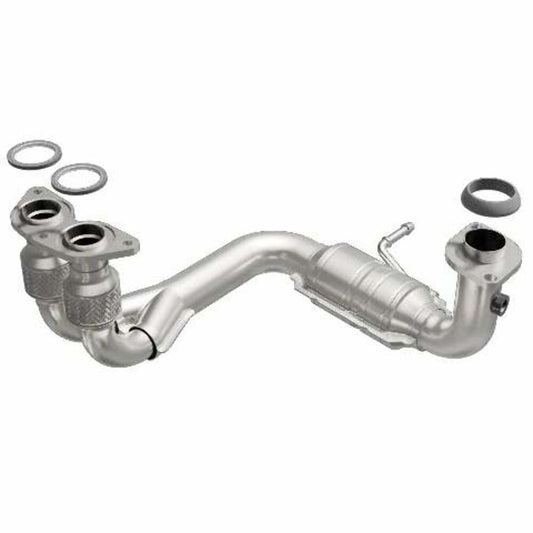 00-05 Toyota MR2 1.8L Direct-Fit Catalytic Converter 457065 Magnaflow