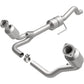 00-03 Durango 4WD 4.7L Direct-Fit Catalytic Converter 458047 Magnaflow