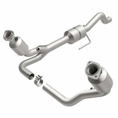 00-03 Durango 4WD 4.7L Direct-Fit Catalytic Converter 458047 Magnaflow