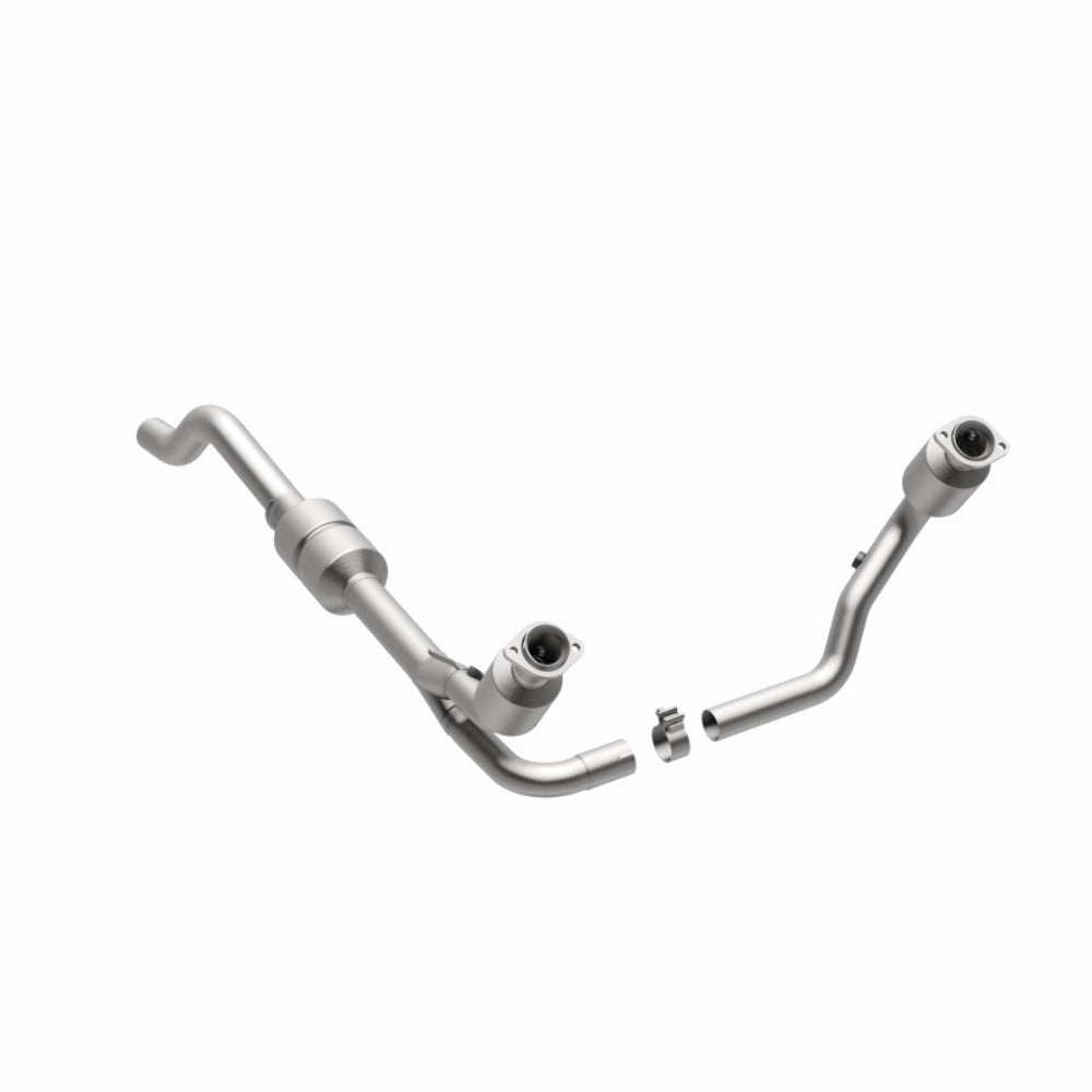 00-03 Durango 4WD 4.7L Direct-Fit Catalytic Converter 458047 Magnaflow