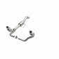 00-03 Durango 4WD 4.7L Direct-Fit Catalytic Converter 458047 Magnaflow