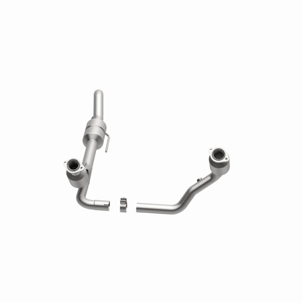 00-03 Durango 4WD 4.7L Direct-Fit Catalytic Converter 458047 Magnaflow