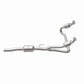 00 Dodge Durango 5.2/5.9L Direct-Fit Catalytic Converter 458048 Magnaflow