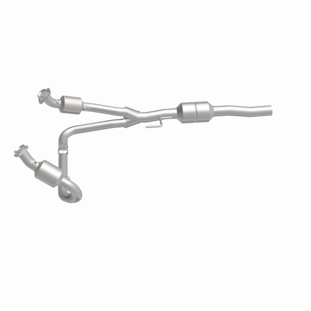 00 Dodge Durango 5.2/5.9L Direct-Fit Catalytic Converter 458048 Magnaflow