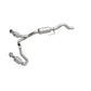 00-03 Durango 4WD 5.9L Direct-Fit Catalytic Converter 458050 Magnaflow