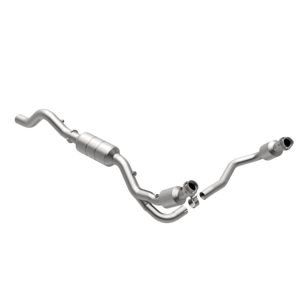 00-03 Durango 4WD 5.9L Direct-Fit Catalytic Converter 458050 Magnaflow