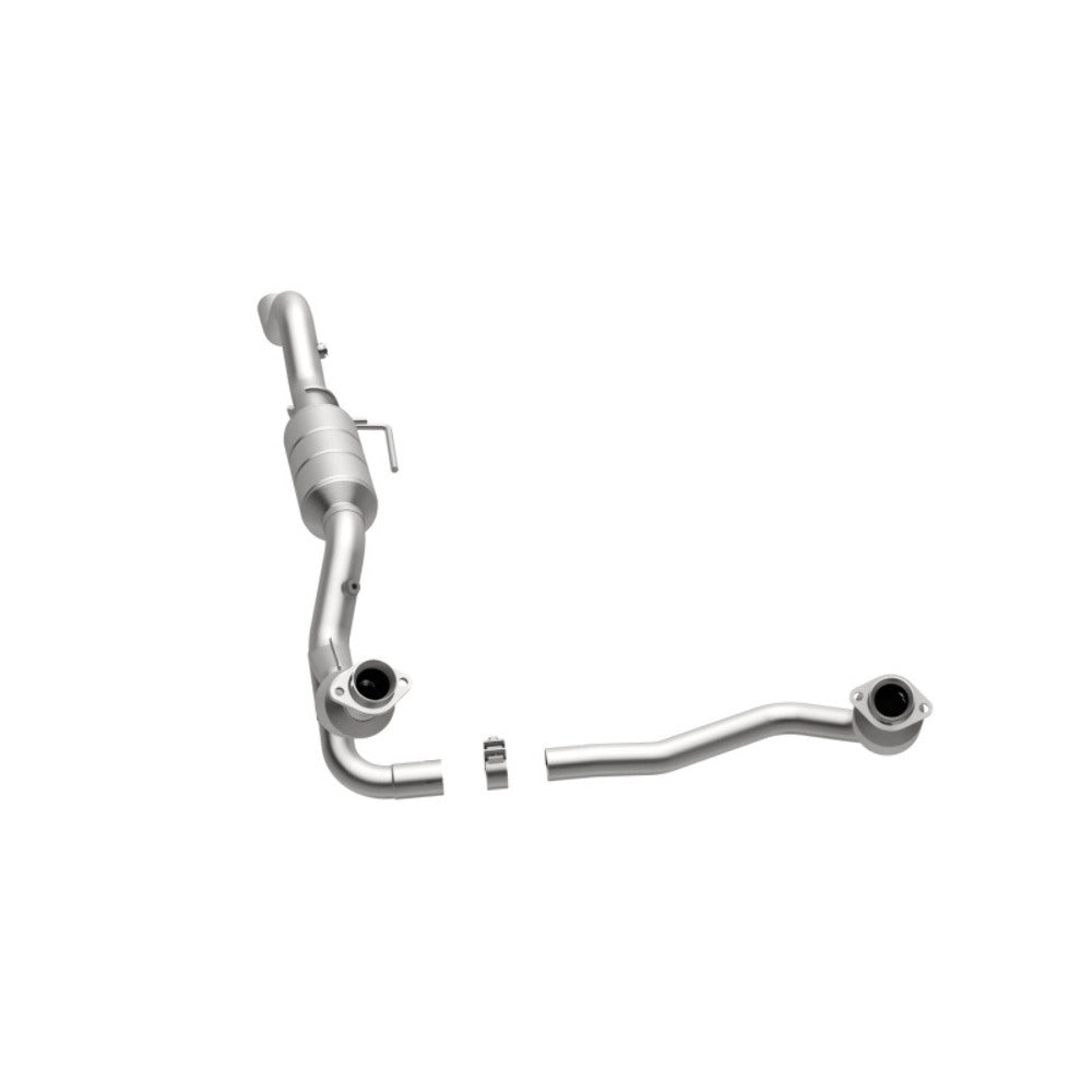 00-03 Durango 4WD 5.9L Direct-Fit Catalytic Converter 458050 Magnaflow