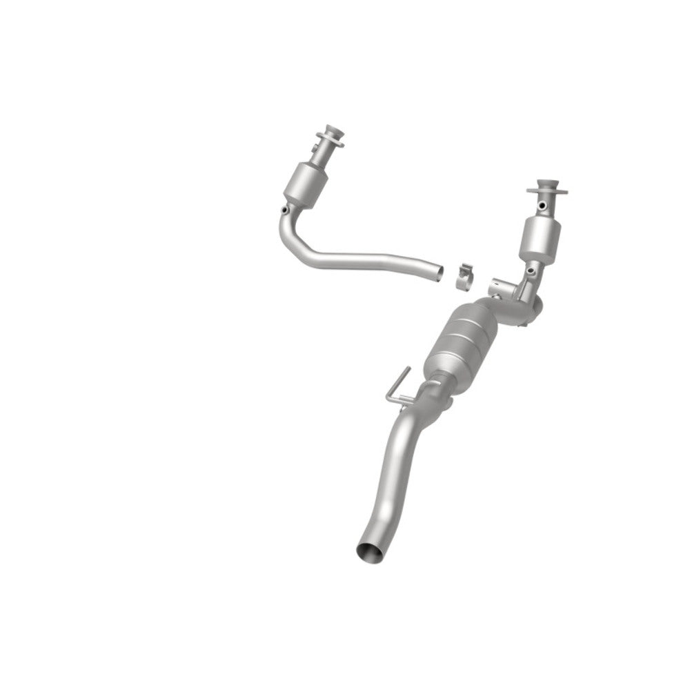 00-03 Durango 4WD 5.9L Direct-Fit Catalytic Converter 458050 Magnaflow