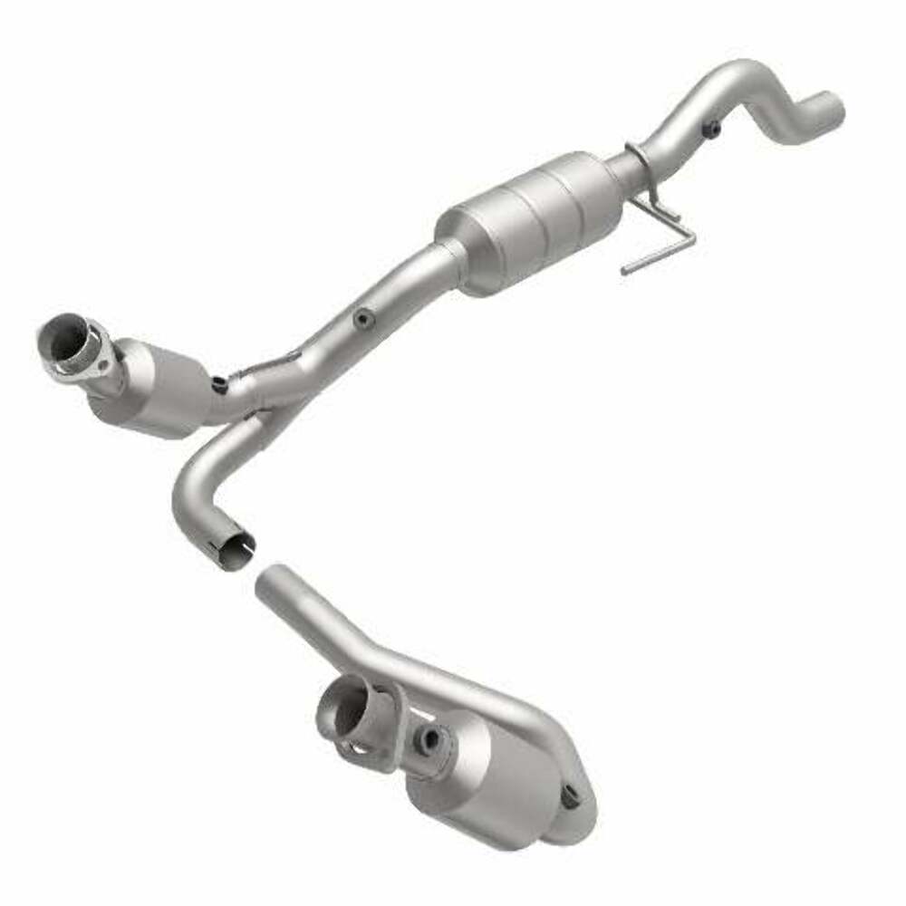 00-03 Durango 4WD 5.9L Direct-Fit Catalytic Converter 458050 Magnaflow