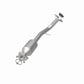 00-01 Insight 1 OEM Undrbdy Direct-Fit Catalytic Converter 52041 Magnaflow