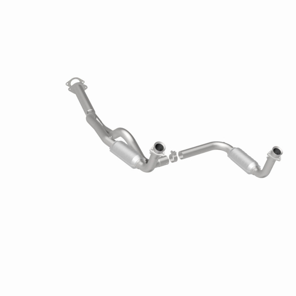 00 Chevy Express 1500 5.7L Direct-Fit Catalytic Converter 49063 Magnaflow