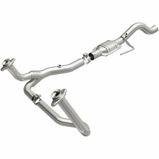 00 Dakota 3.9L 4wd OEM Direct-Fit Catalytic Converter 49111 Magnaflow