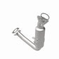 00-02 Focus 2.0L OEM Direct-Fit Catalytic Converter 49231 Magnaflow