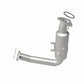 00-02 Focus 2.0L OEM Direct-Fit Catalytic Converter 49231 Magnaflow