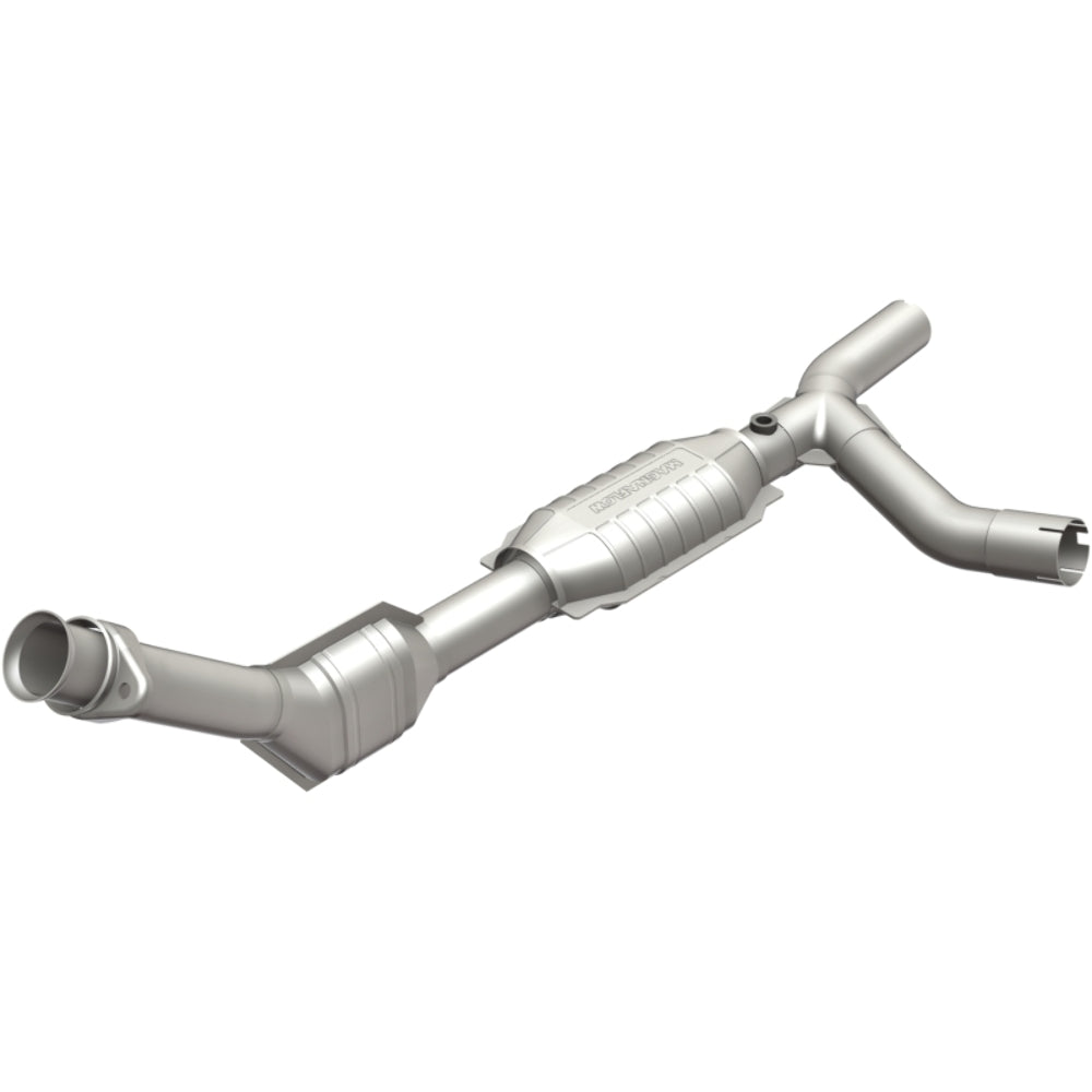 00-03 Ford Van 4.2L OEM Direct-Fit Catalytic Converter 49426 Magnaflow