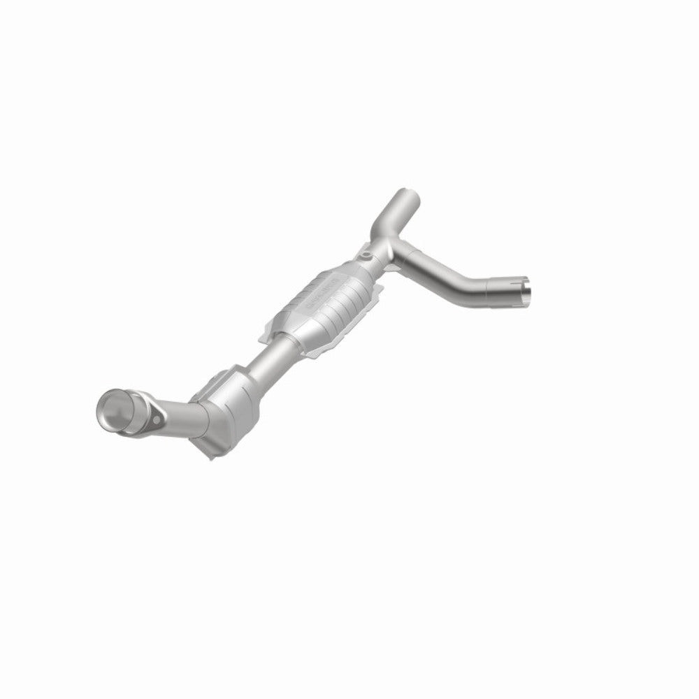 00-03 Ford Van 4.2L OEM Direct-Fit Catalytic Converter 49426 Magnaflow