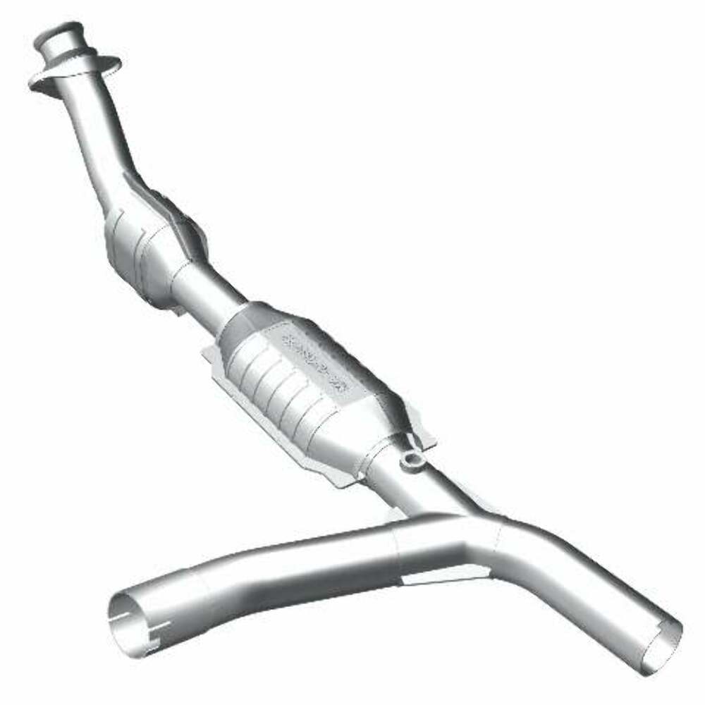 00-03 Ford Van 4.2L OEM Direct-Fit Catalytic Converter 49426 Magnaflow