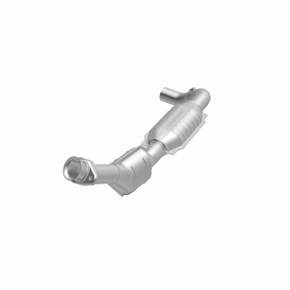 00-03 Ford Van 4.2L OEM Direct-Fit Catalytic Converter 49429 Magnaflow