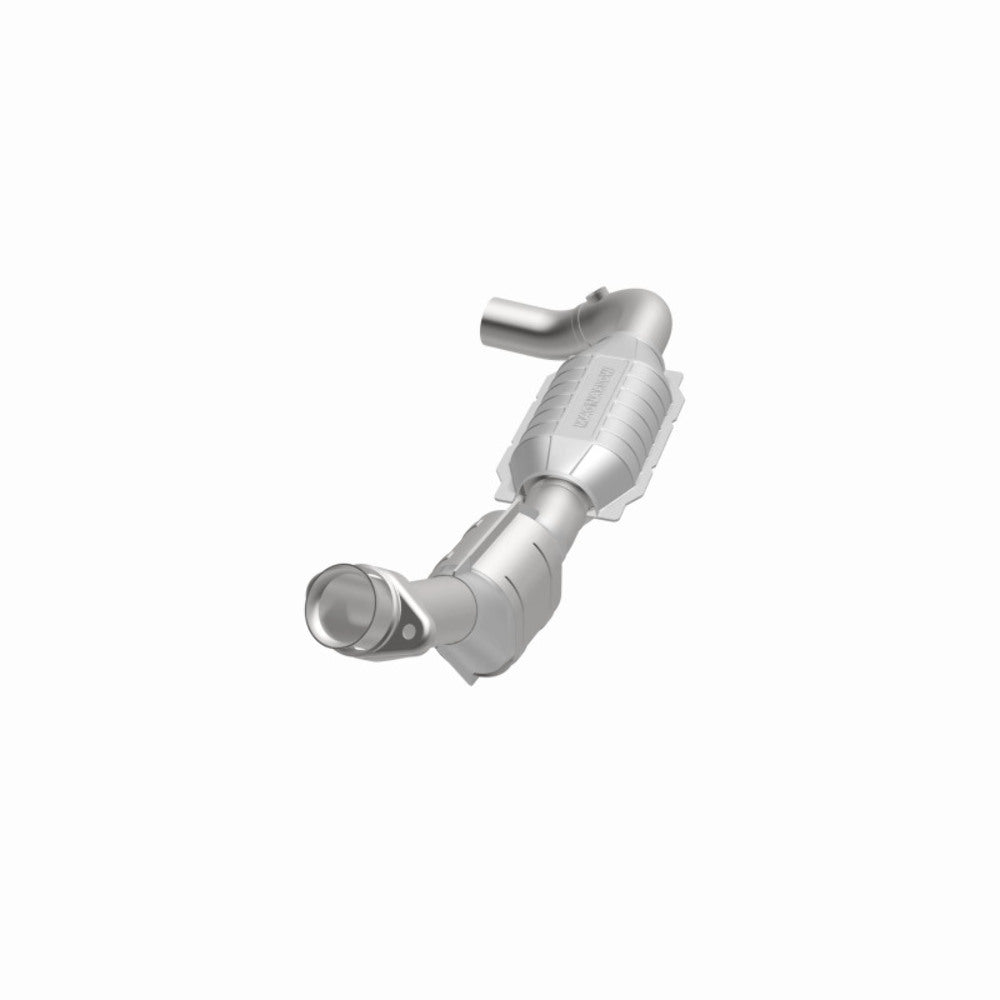 00-03 Ford Van 4.2L OEM Direct-Fit Catalytic Converter 49429 Magnaflow