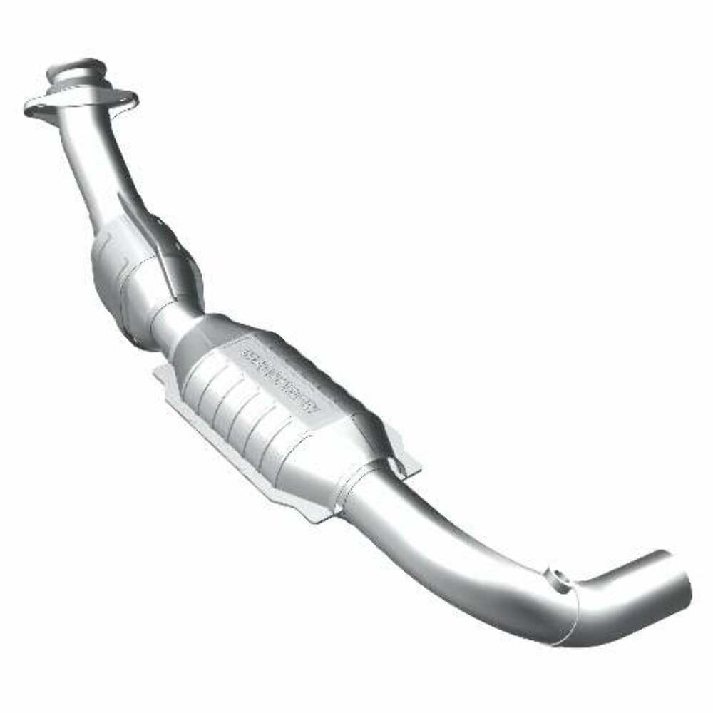 00-03 Ford Van 4.2L OEM Direct-Fit Catalytic Converter 49429 Magnaflow