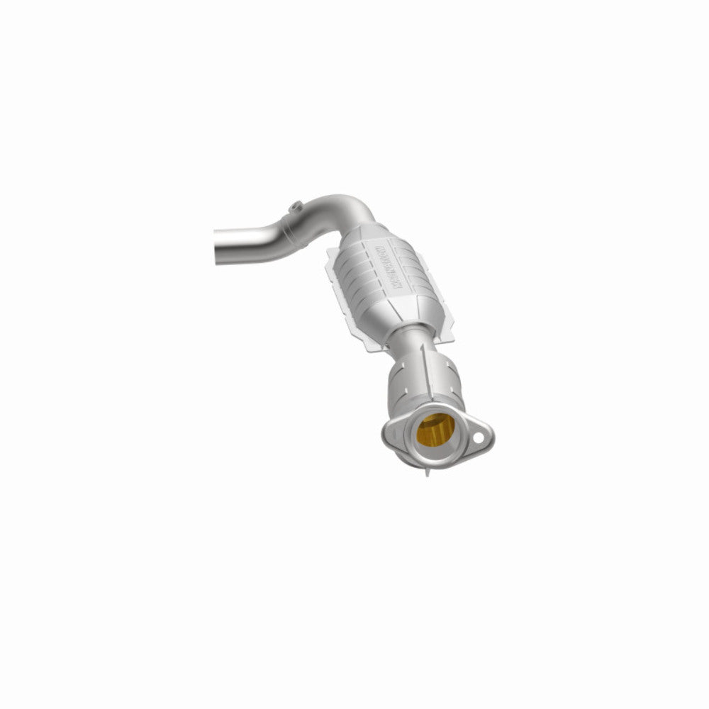 00-03 Ford Van 4.2L OEM Direct-Fit Catalytic Converter 49429 Magnaflow