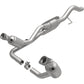 00-03 Dodge Dakota OEM Direct-Fit Catalytic Converter 49449 Magnaflow