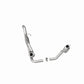 00-03 Dodge Dakota OEM Direct-Fit Catalytic Converter 49449 Magnaflow