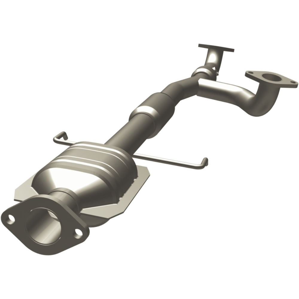 00-03 Galant 3L rr OEM Direct-Fit Catalytic Converter 49453 Magnaflow