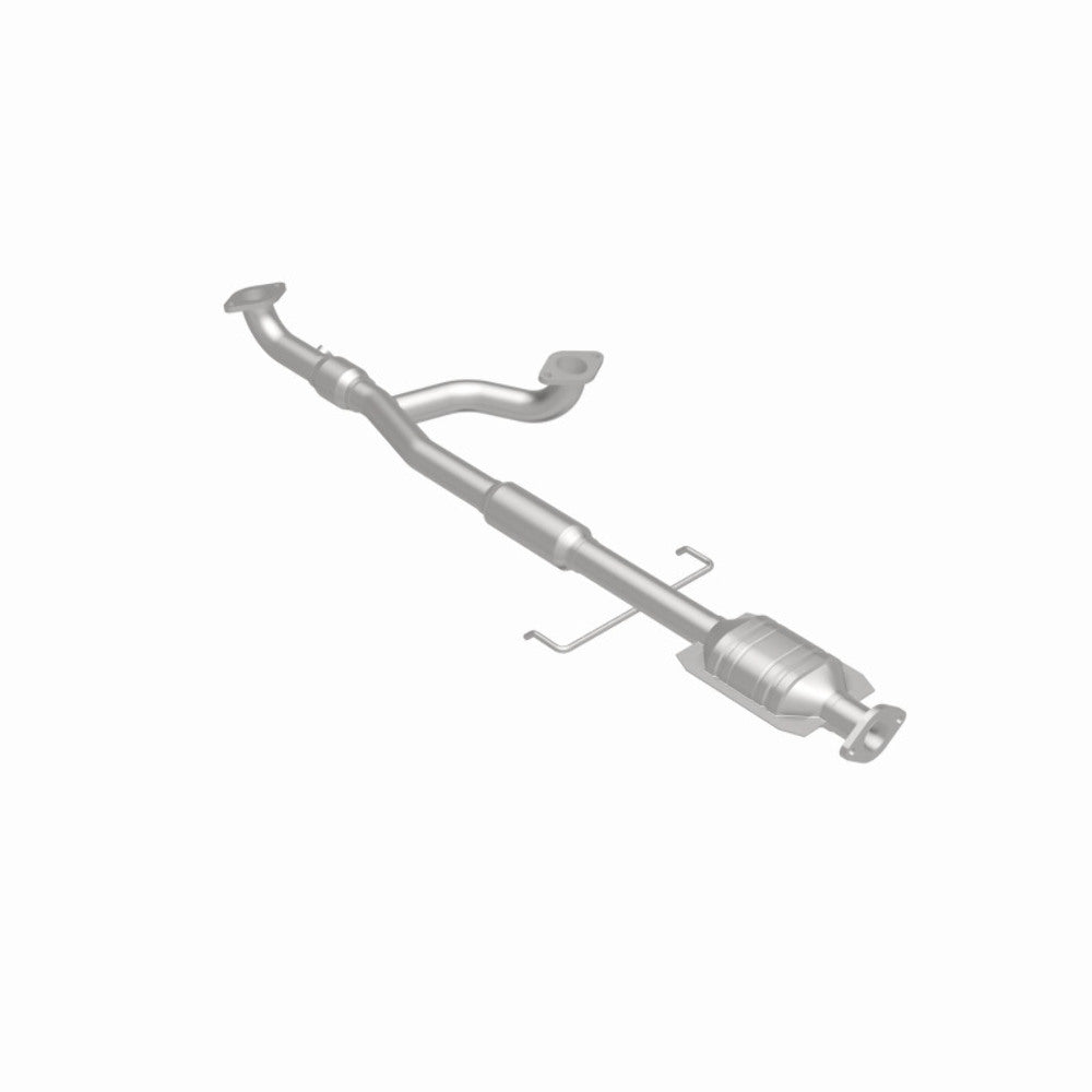 00-03 Galant 3L rr OEM Direct-Fit Catalytic Converter 49453 Magnaflow