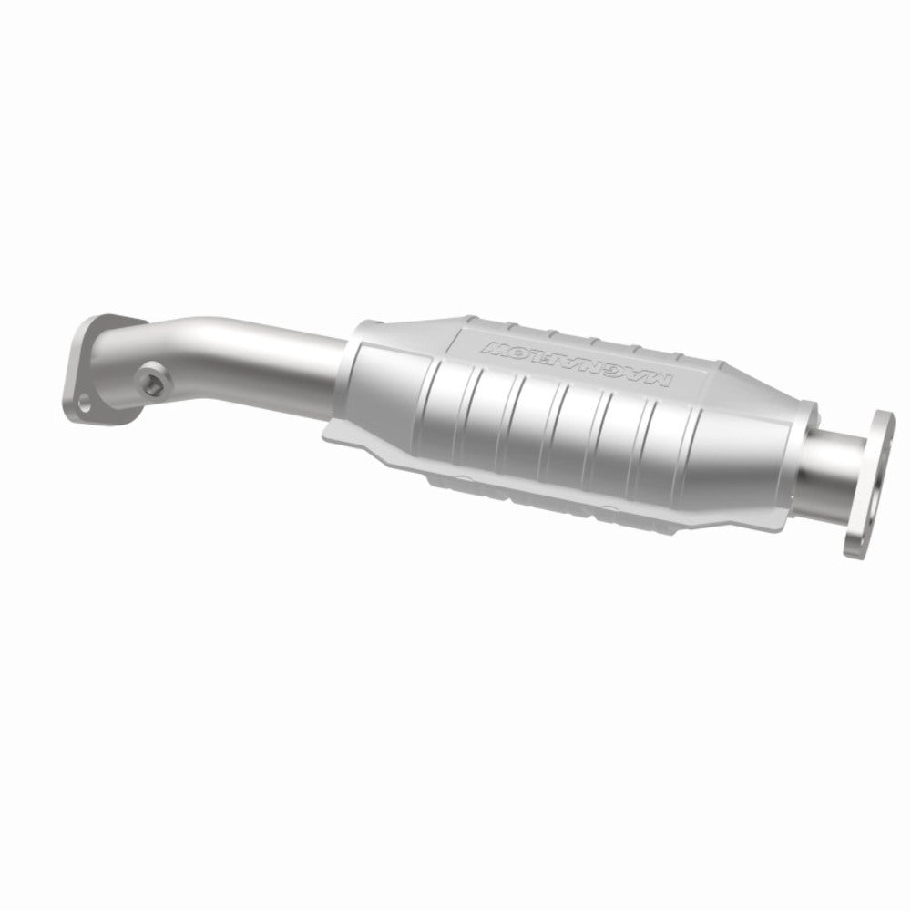 00-01 MPV 2.5L rr OEM Direct-Fit Catalytic Converter 49464 Magnaflow