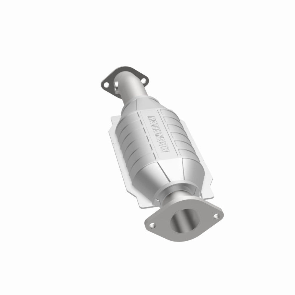 00-01 MPV 2.5L rr OEM Direct-Fit Catalytic Converter 49464 Magnaflow