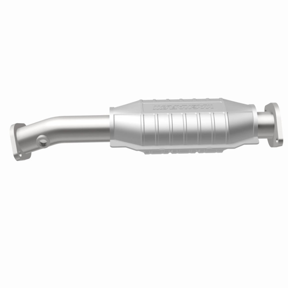 00-01 MPV 2.5L rr OEM Direct-Fit Catalytic Converter 49464 Magnaflow