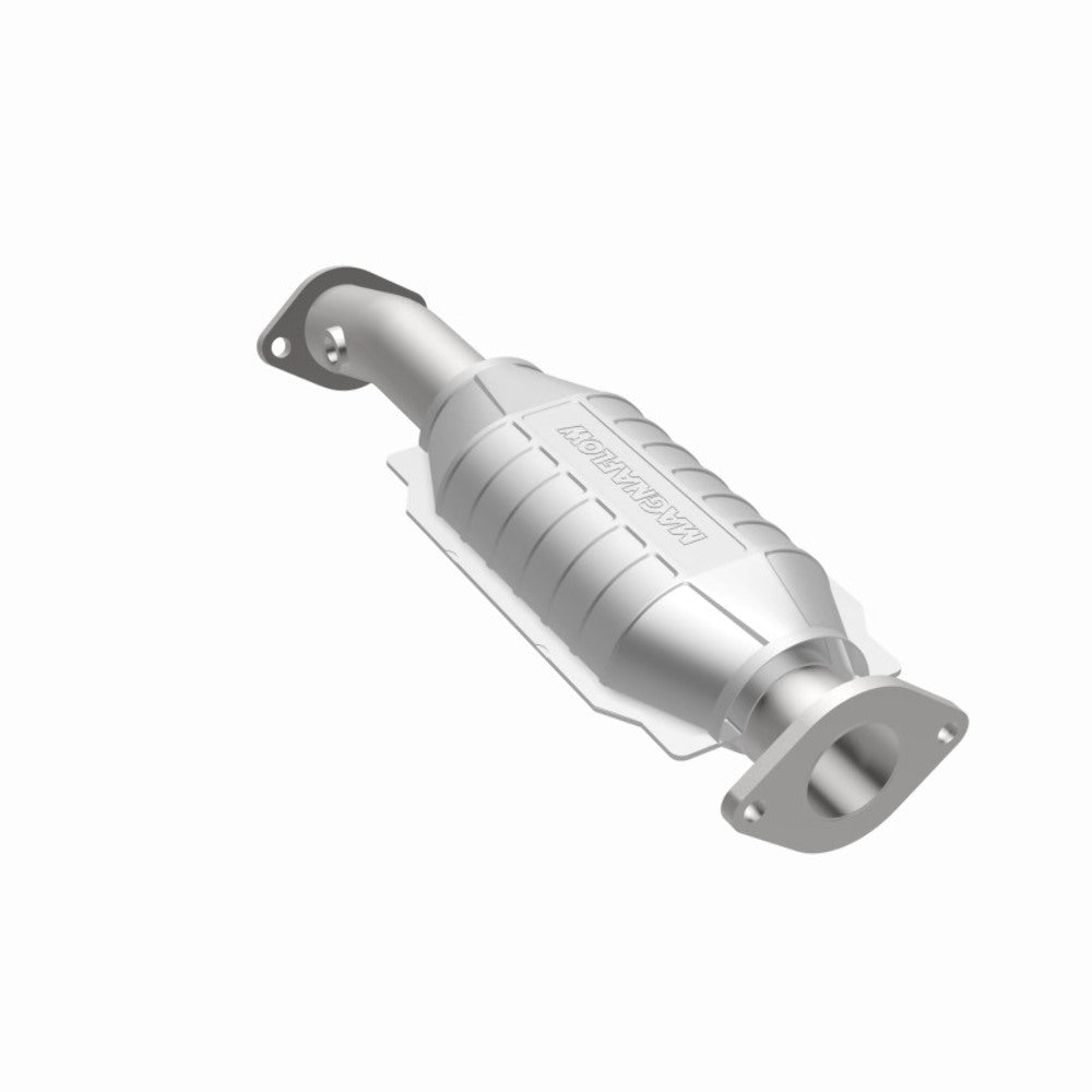 00-01 MPV 2.5L rr OEM Direct-Fit Catalytic Converter 49464 Magnaflow