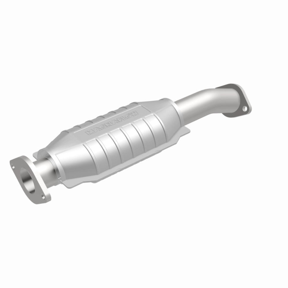 00-01 MPV 2.5L rr OEM Direct-Fit Catalytic Converter 49464 Magnaflow