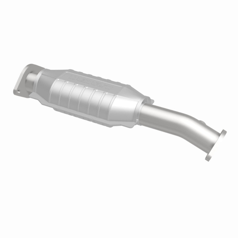 00-01 MPV 2.5L rr OEM Direct-Fit Catalytic Converter 49464 Magnaflow