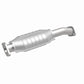 00-01 MPV 2.5L rr OEM Direct-Fit Catalytic Converter 49464 Magnaflow