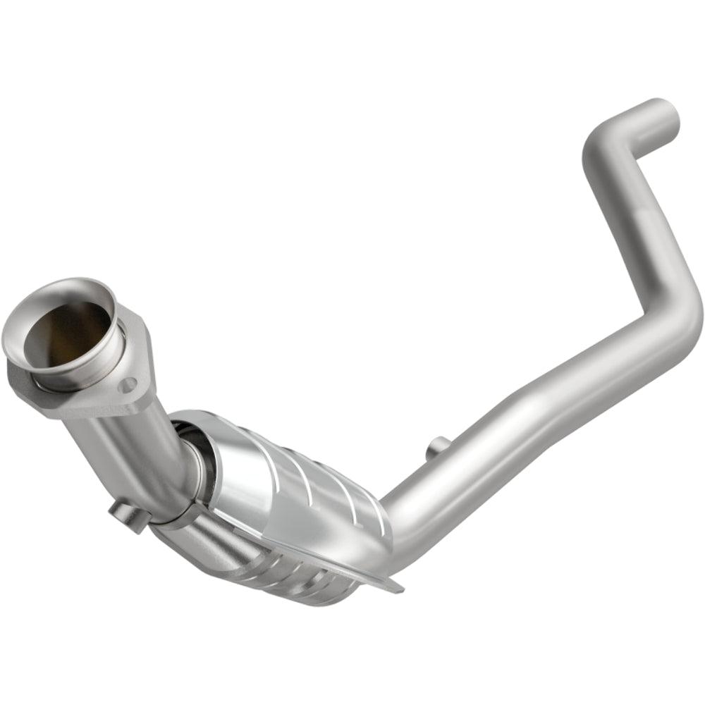 00-02 Lincoln LS D/S OEM Direct-Fit Catalytic Converter 49467 Magnaflow