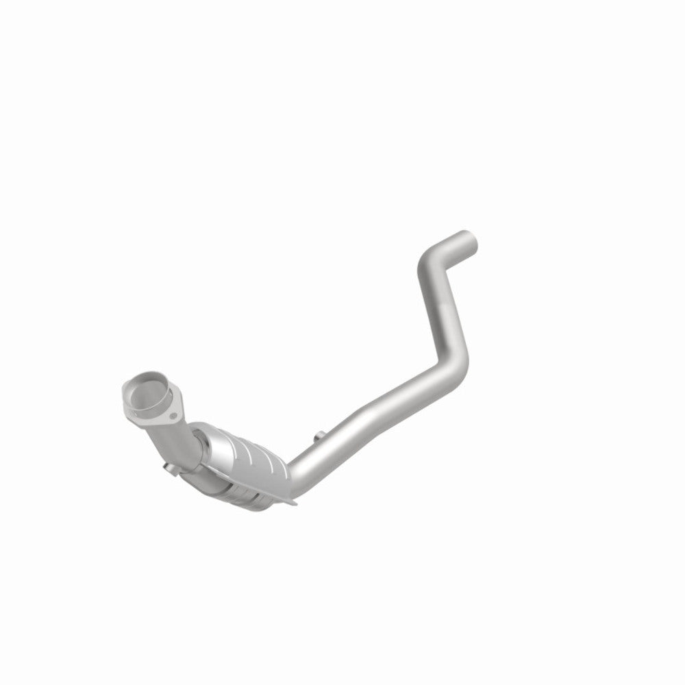 00-02 Lincoln LS D/S OEM Direct-Fit Catalytic Converter 49467 Magnaflow