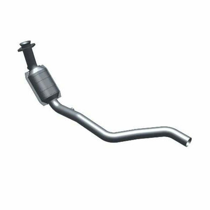 00-02 Lincoln LS D/S OEM Direct-Fit Catalytic Converter 49467 Magnaflow