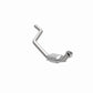 00-02 Lincoln LS P/S OEM Direct-Fit Catalytic Converter 49468 Magnaflow