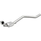 00-02 Lincoln LS P/S OEM Direct-Fit Catalytic Converter 49468 Magnaflow