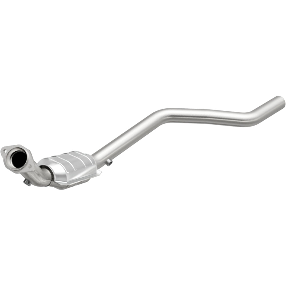 00-02 Lincoln LS P/S OEM Direct-Fit Catalytic Converter 49468 Magnaflow