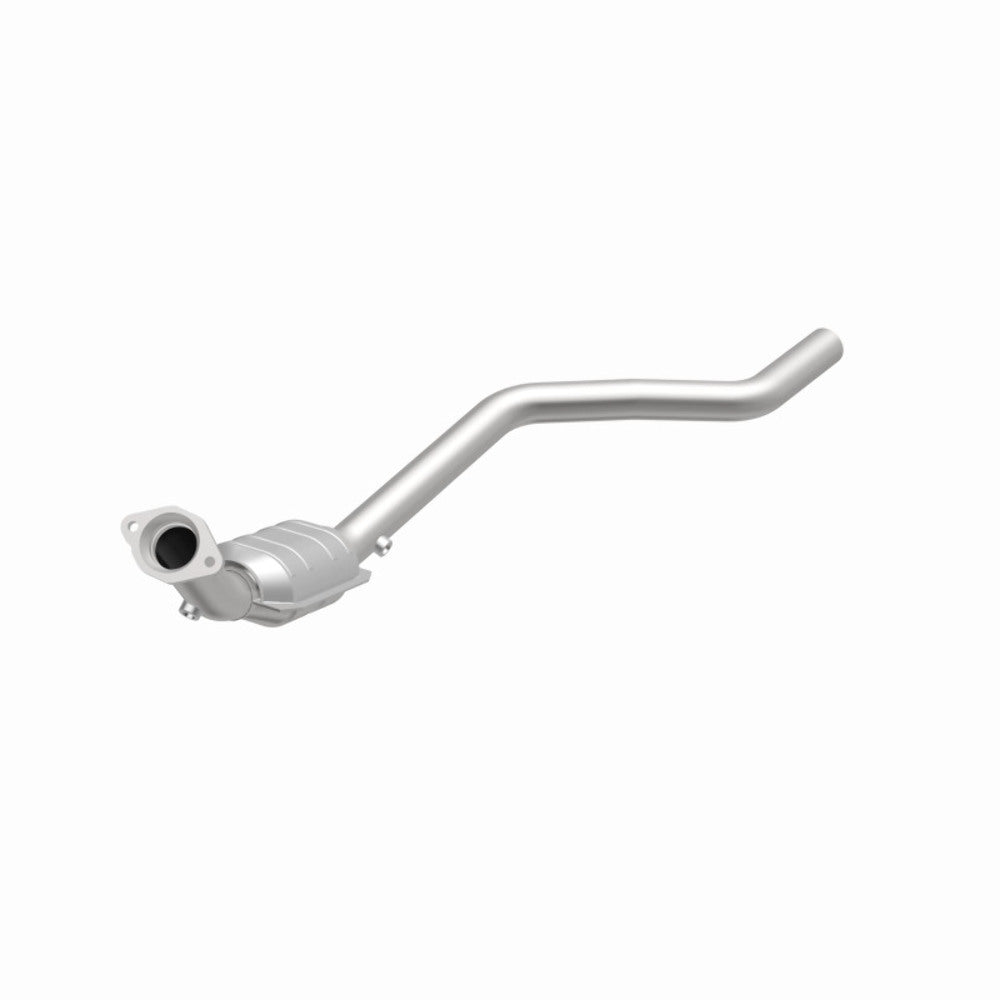 00-02 Lincoln LS P/S OEM Direct-Fit Catalytic Converter 49468 Magnaflow