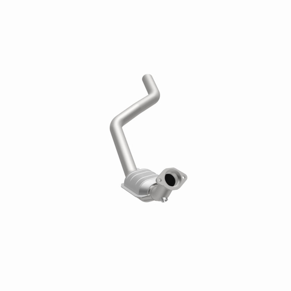 00-02 Lincoln LS P/S OEM Direct-Fit Catalytic Converter 49468 Magnaflow